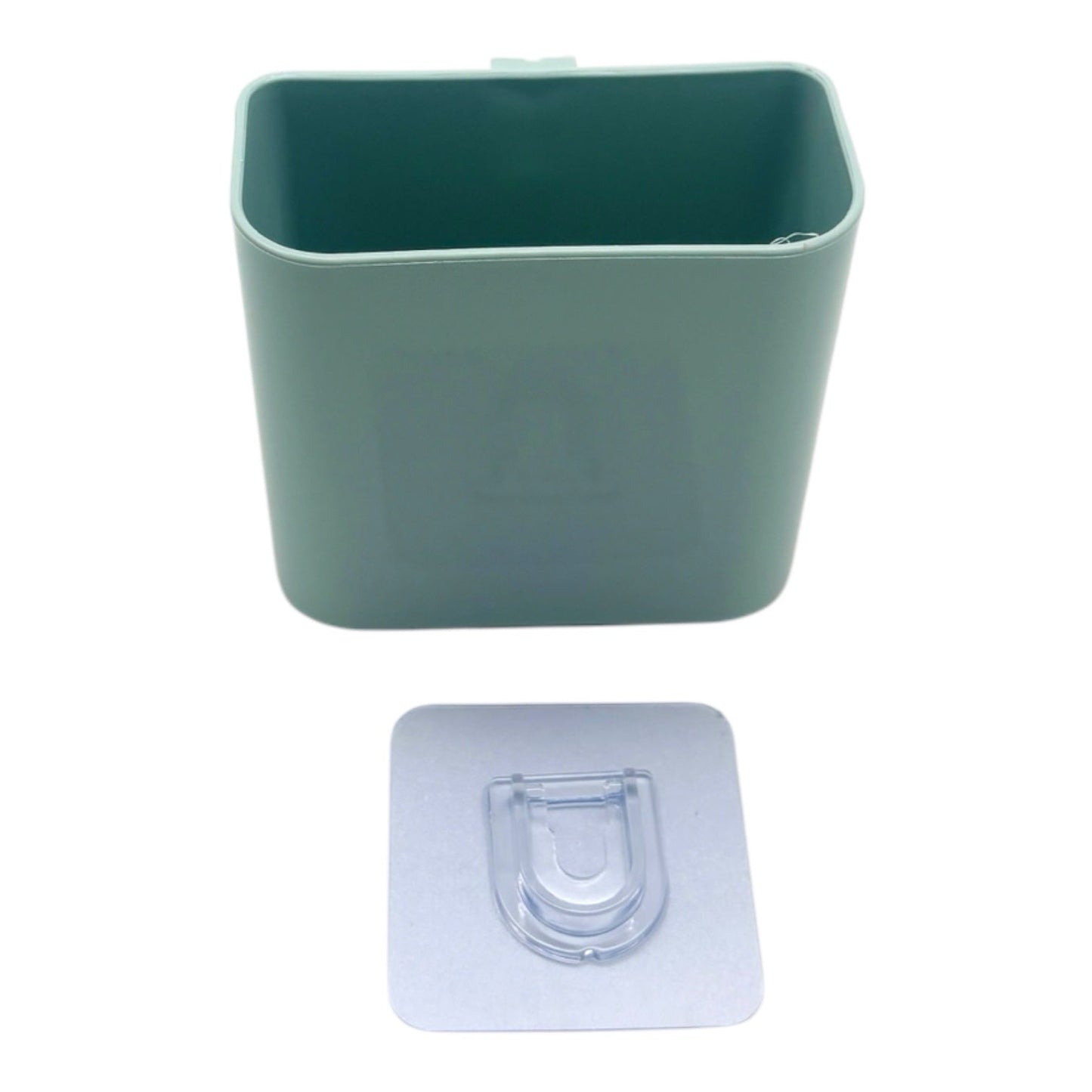 Tooth Brush /Paste Holder Wall Mounted