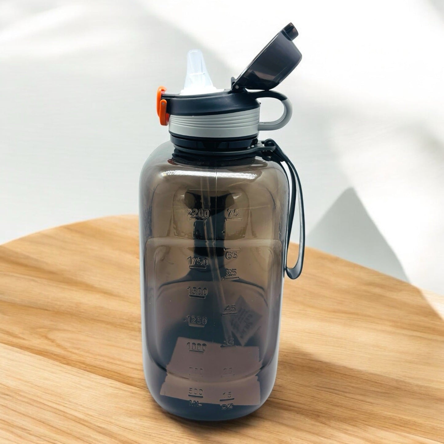 2700 High Quality Water Bottle