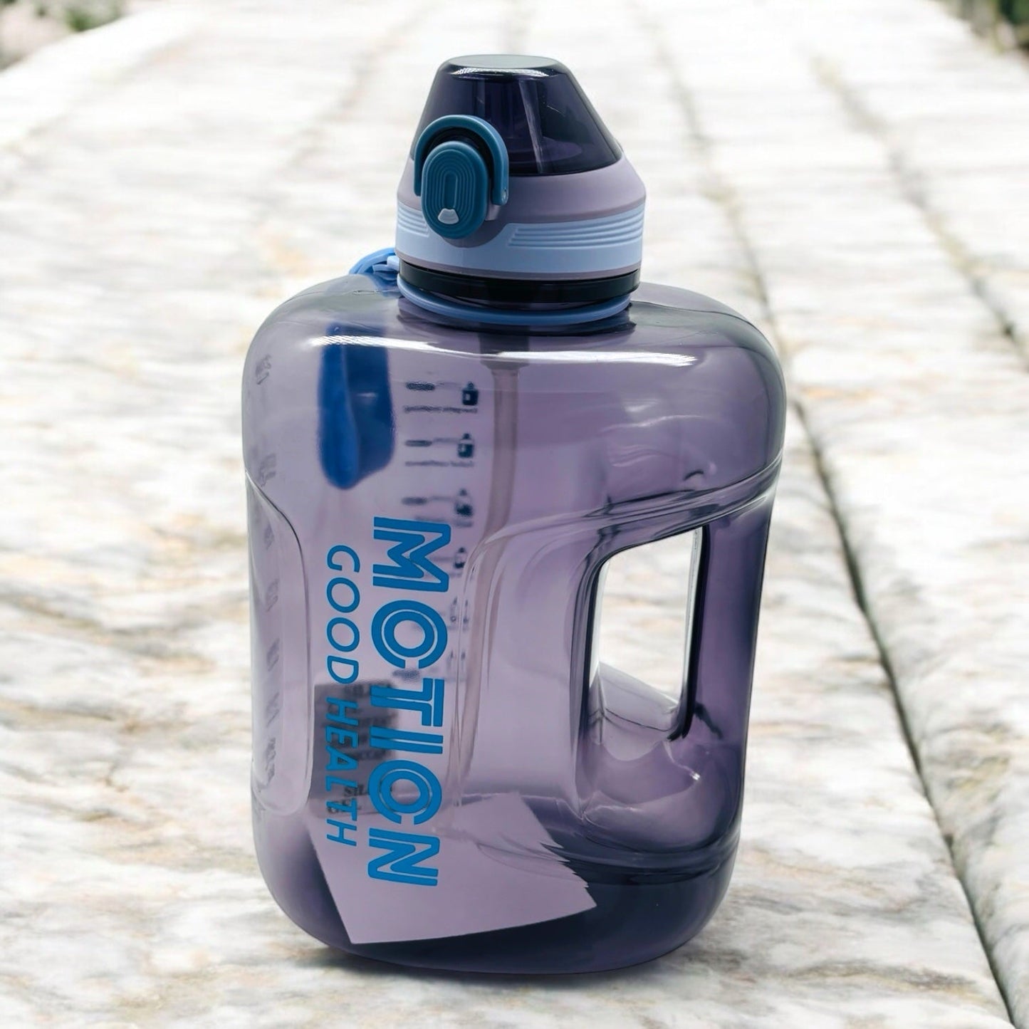 2700 High Quality Water Bottle