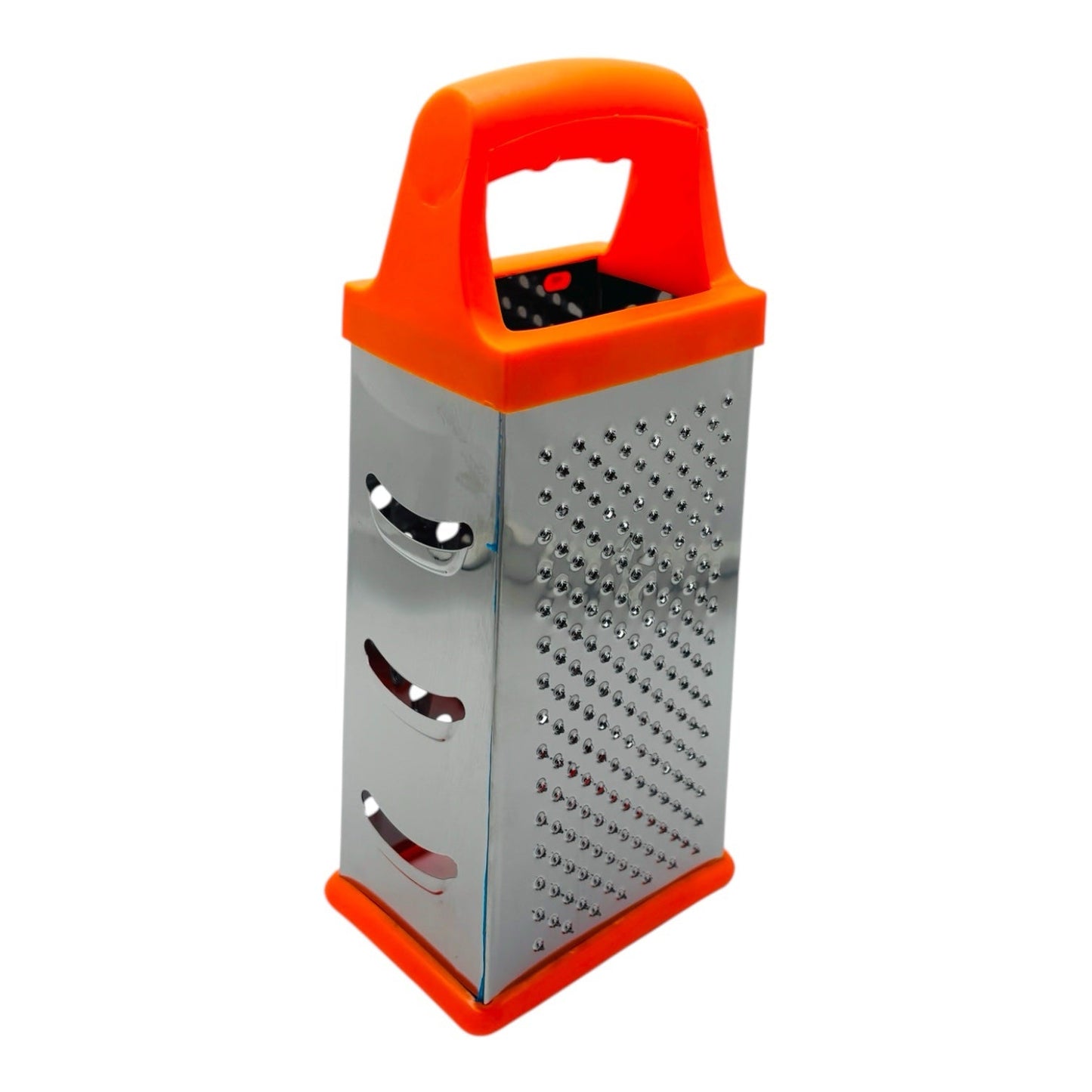 4 In Grater