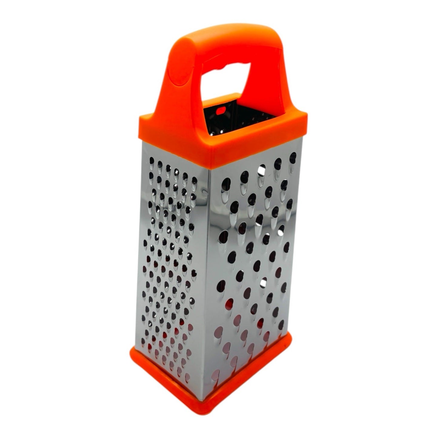 4 In Grater