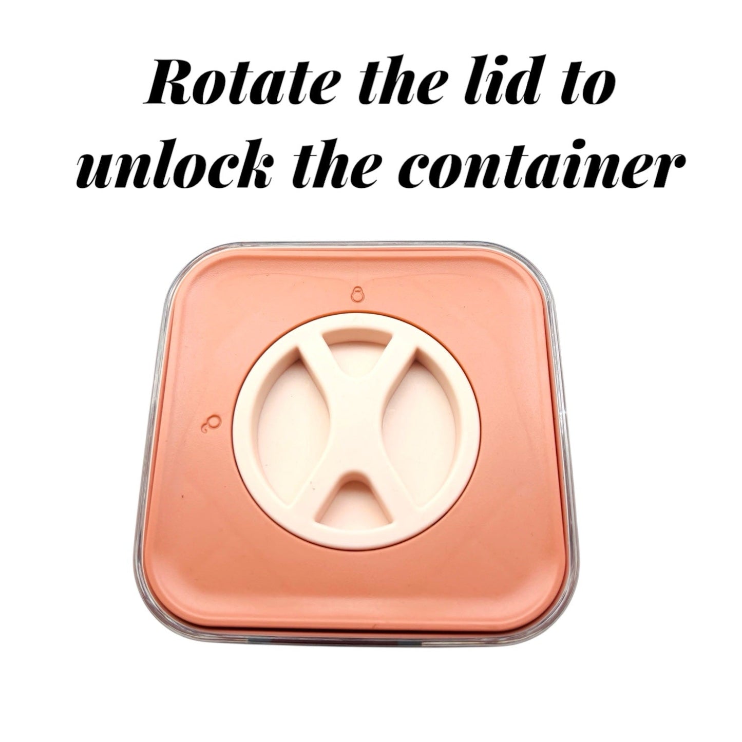 Airtight Container 1350 ML Premium Quality