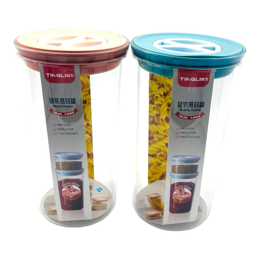 Airtight Container 1700 ML Premium Quality