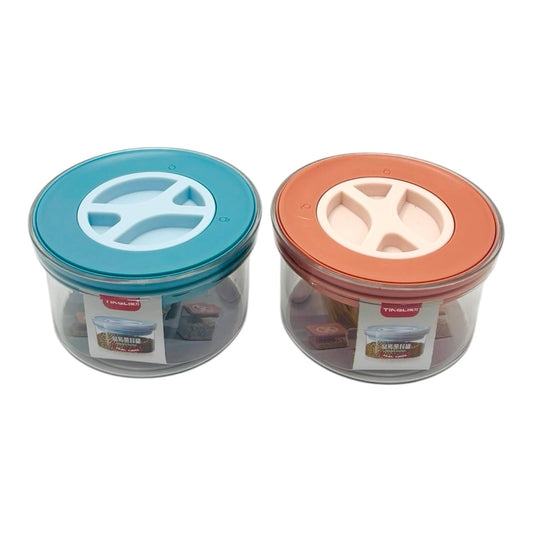 Airtight Container 450ML Premium Quality