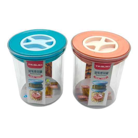 Airtight Container 1100ML Premium Quality