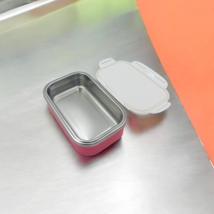 Insulated Lunch Box 650ML