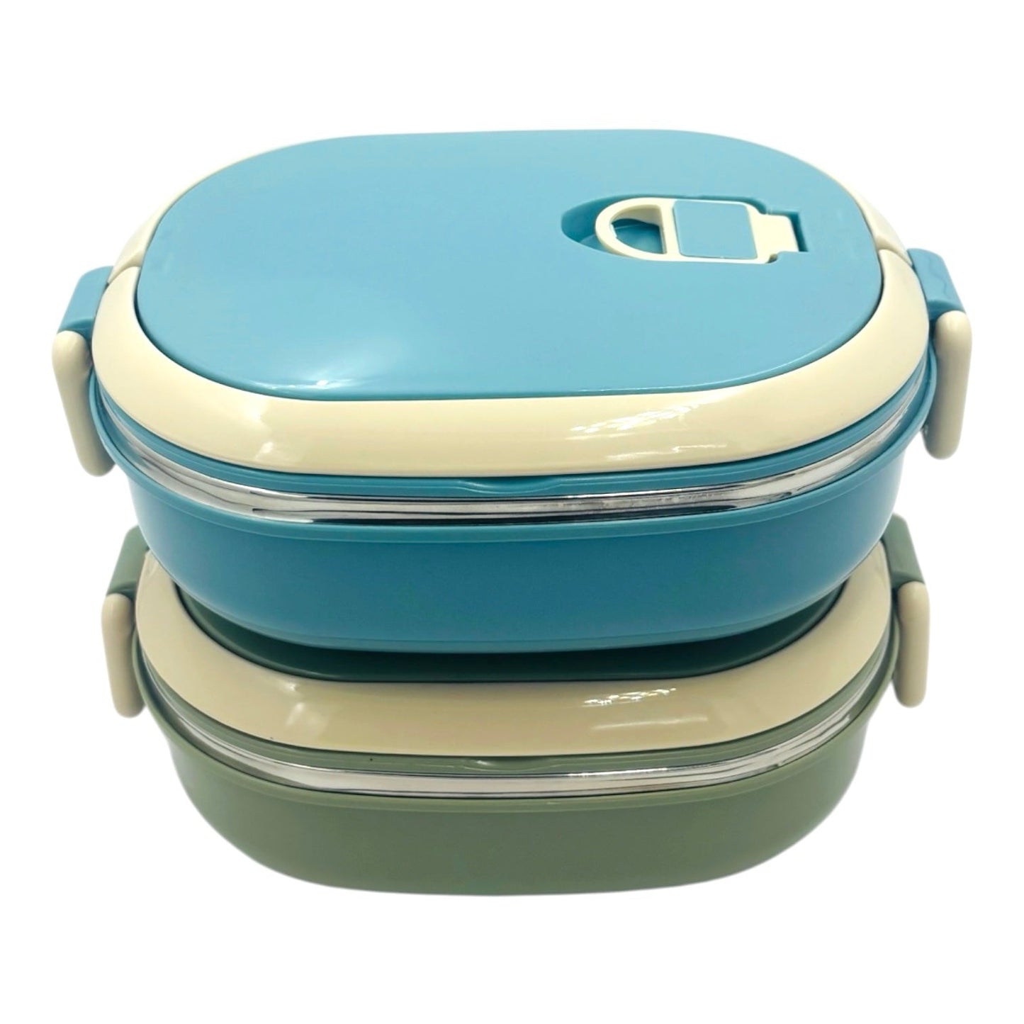 Insulated Lunch Box
