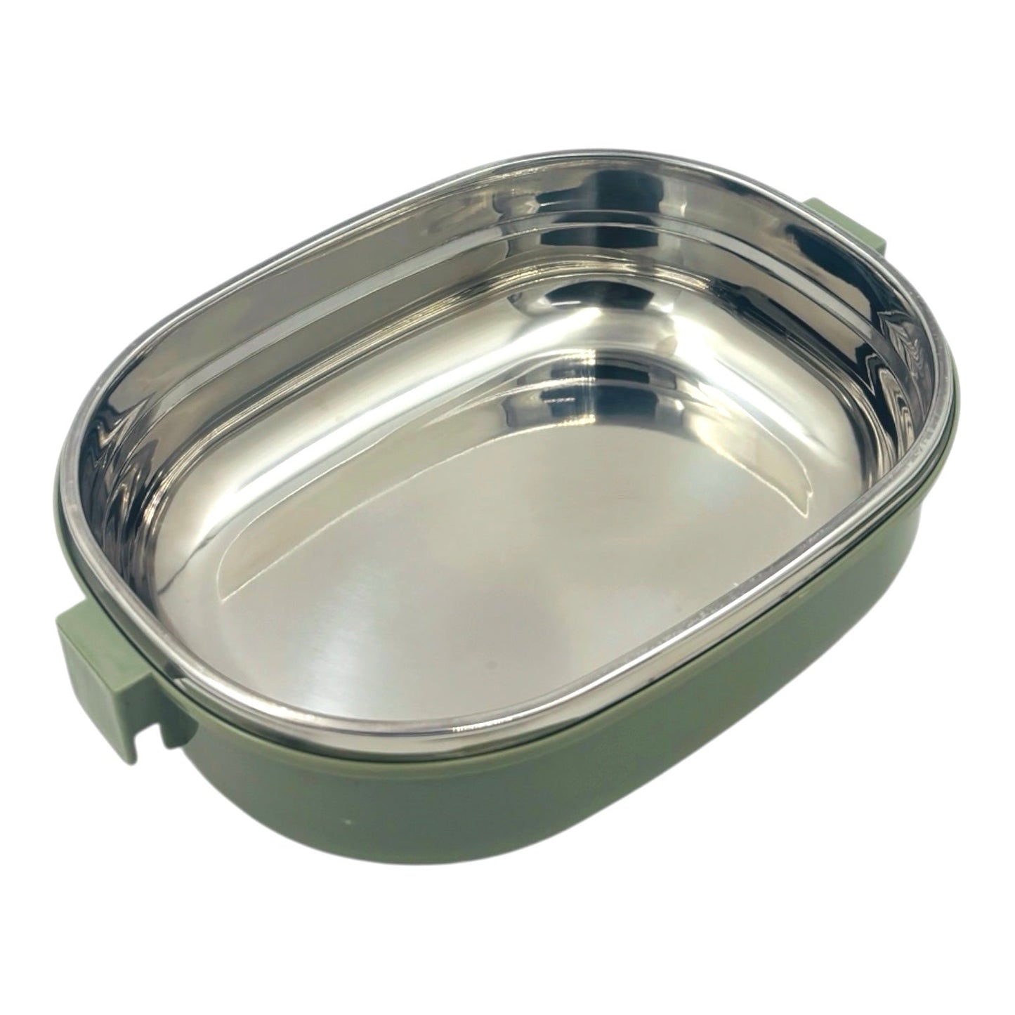 Insulated Lunch Box