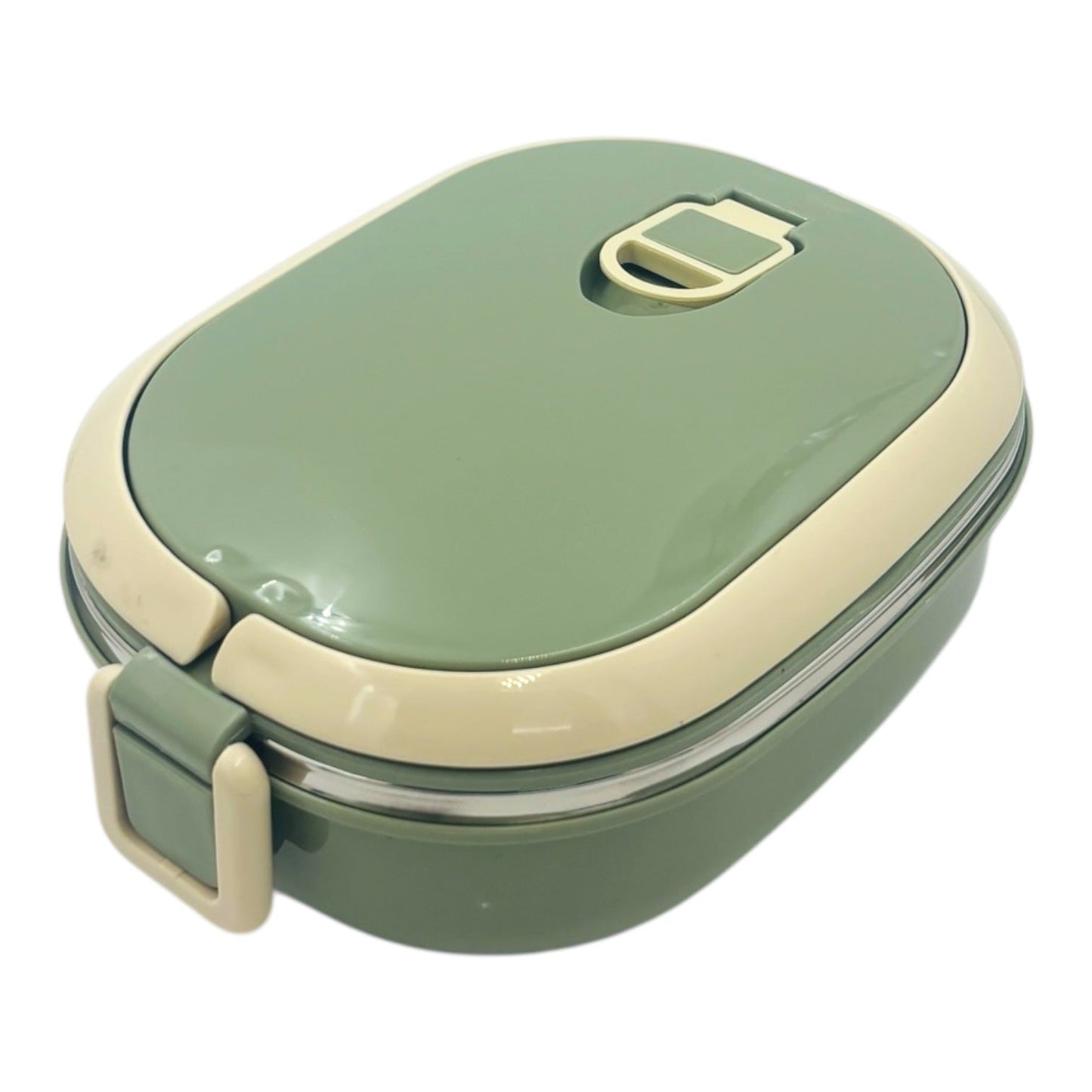 Insulated Lunch Box