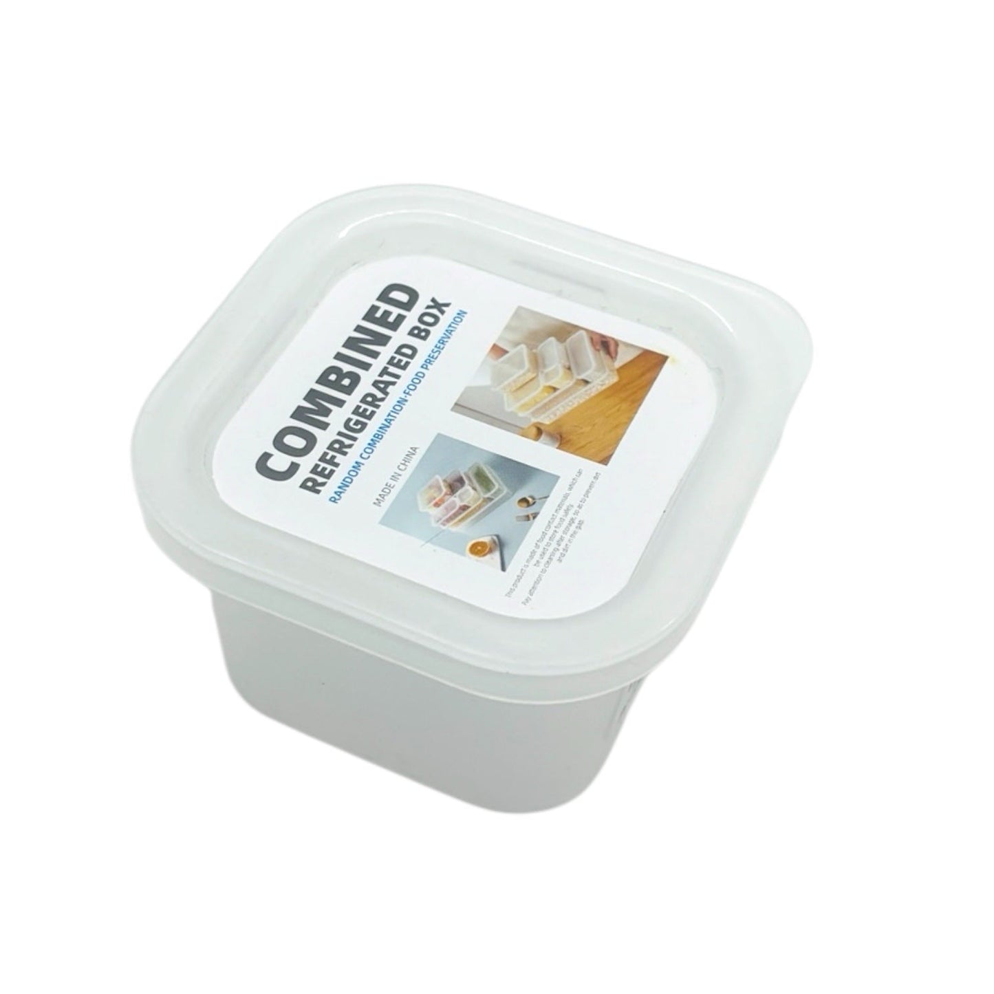 Fridge Box Small