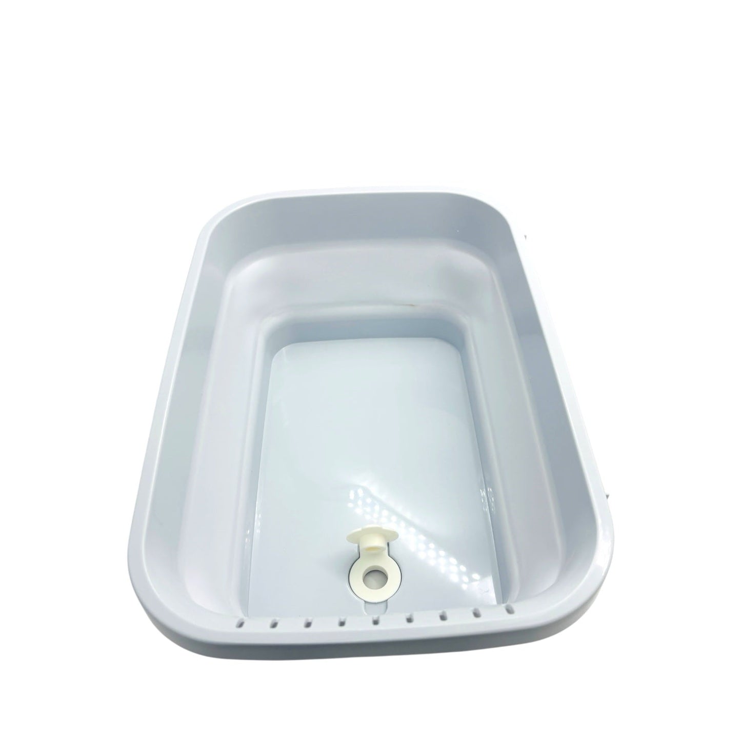 Silicone Foldable Wash Basket