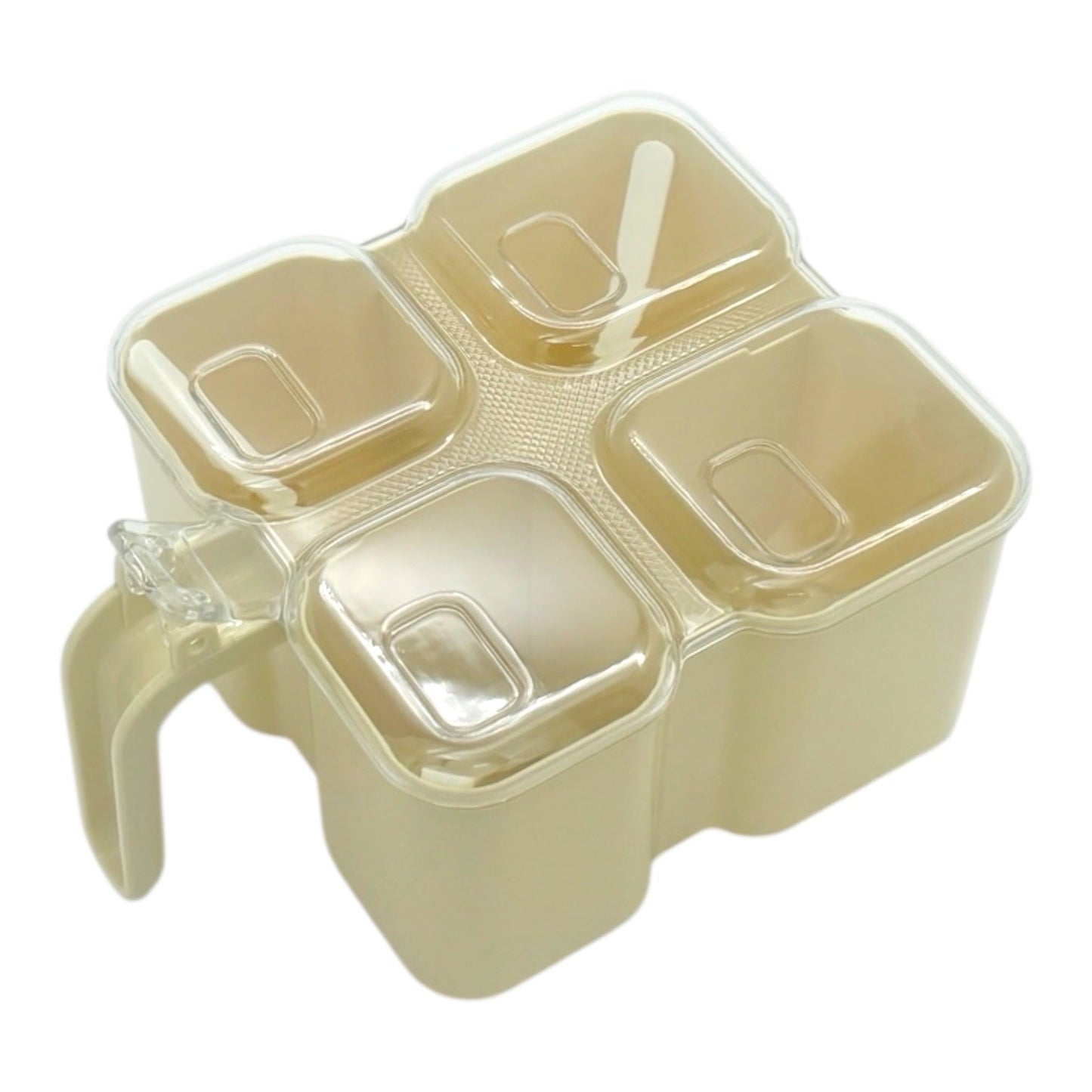 Masala Box