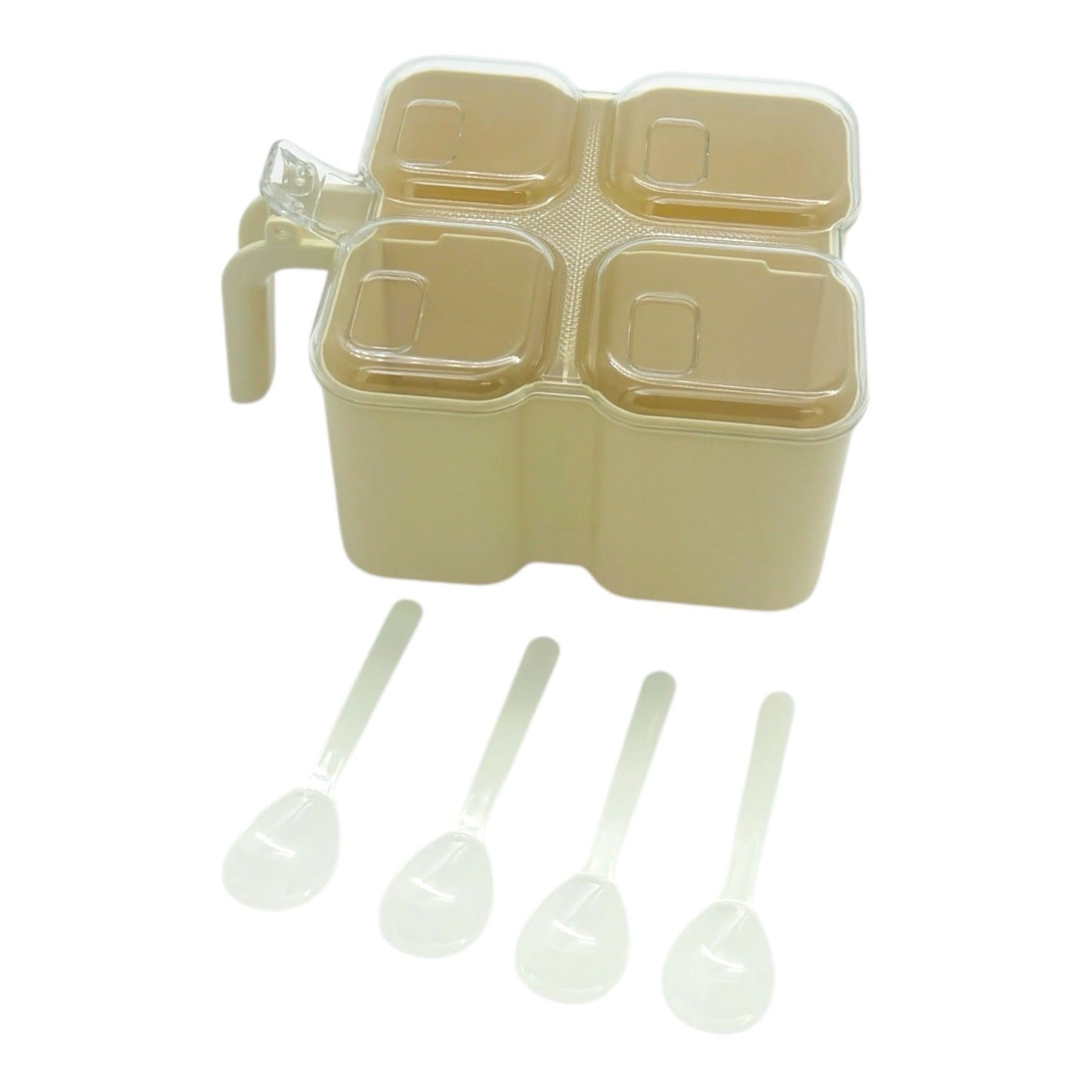 Masala Box