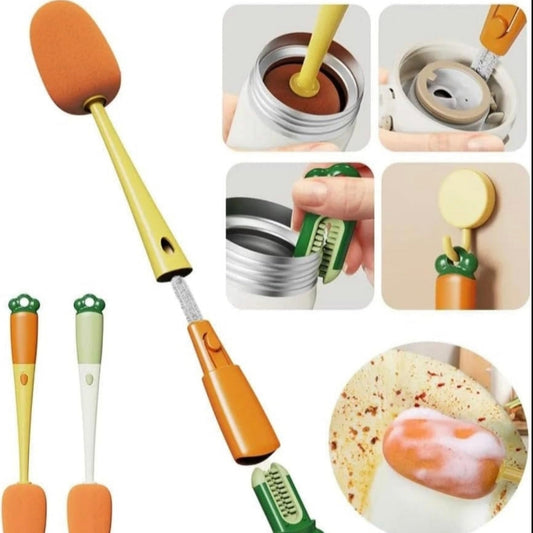 Bottle Cleaning Brush