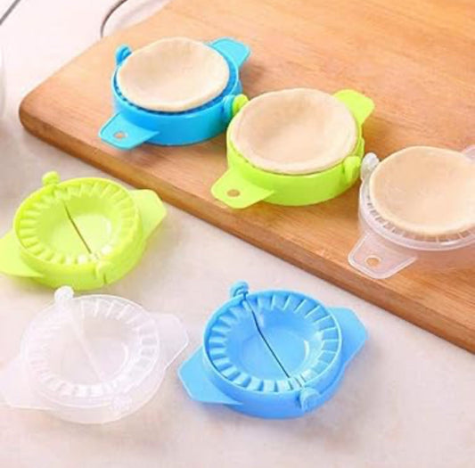 Dumpling Mould Pack Of 3