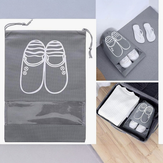 Travel Shoe Cover