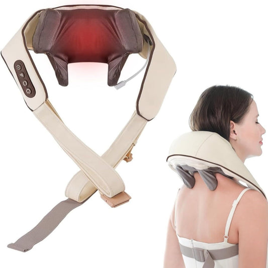 Neck & Shoulder Massager