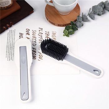 2 in 1 cleaning brush