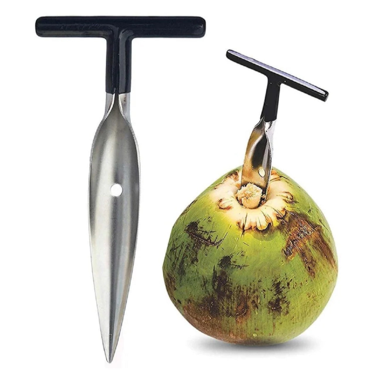 Coconut Opener