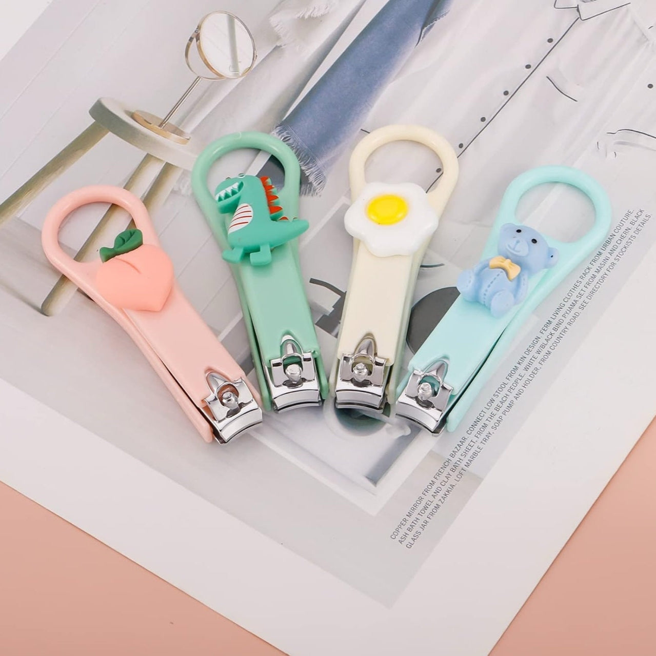 Nail Cutter