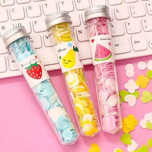 Travel Paper Soap