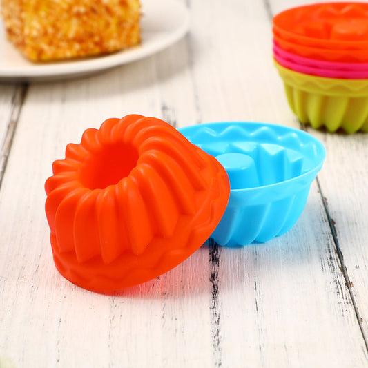 Silicon Bakeware pack of 2