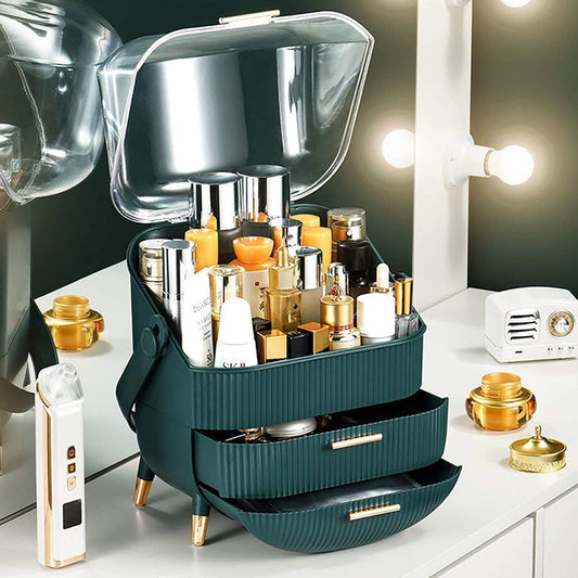 Cosmetic Storage Box