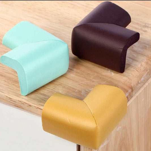 Baby Edge Protector (Pack Of 4)