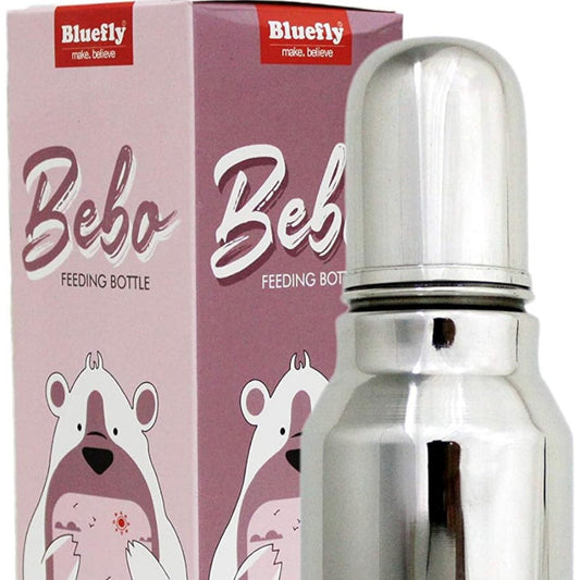 Feeding Bottle SS
