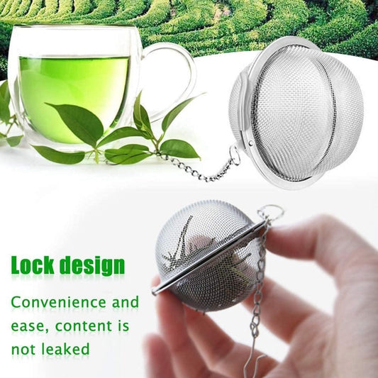 Tea Infuser