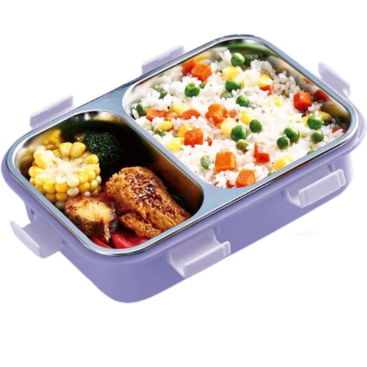 Lunch Box Insulated 800ML