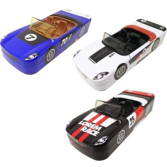 Car Pencil Box