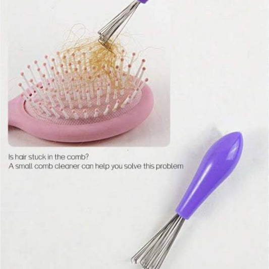 Comb Cleaner