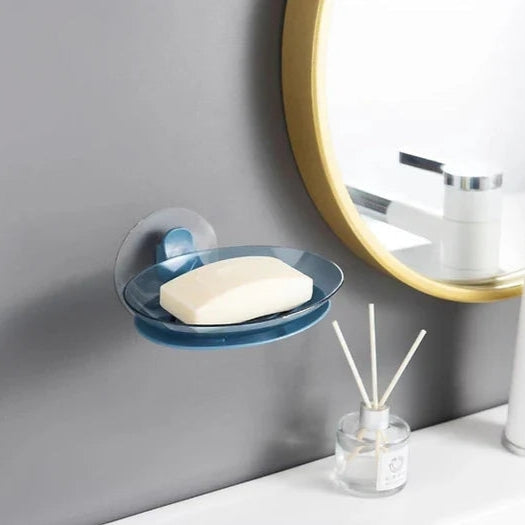Soap Stand Wallmounted