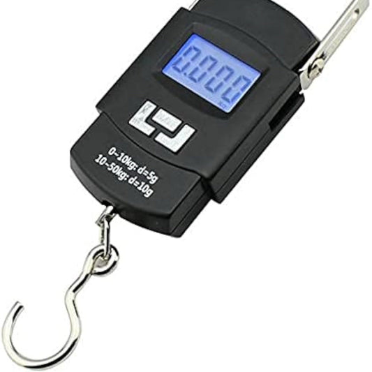 Digital Kitchen Weighing Scale 50KG