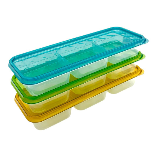 Fridge Box With Partition