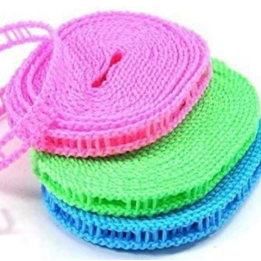 Nylon clothes Rope 5Meter