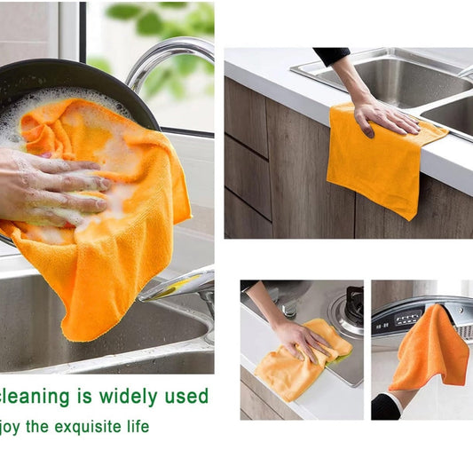 Microfiber Cloth High Quality