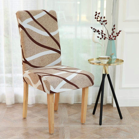 Chair cover Elastic