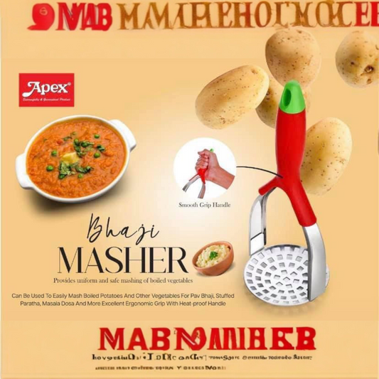 Potato Masher