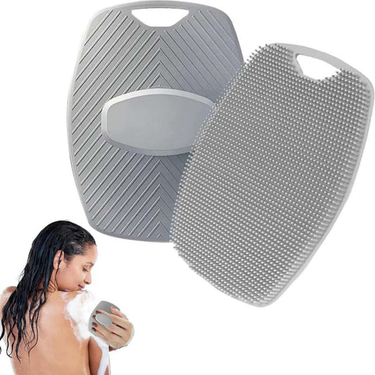 Silicone Body Scrubber