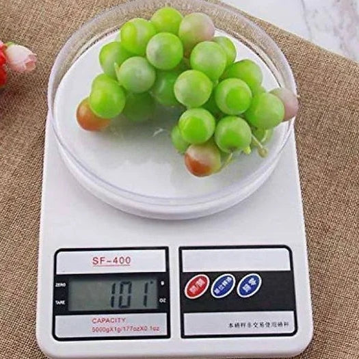 Kitchen Wieght Scale