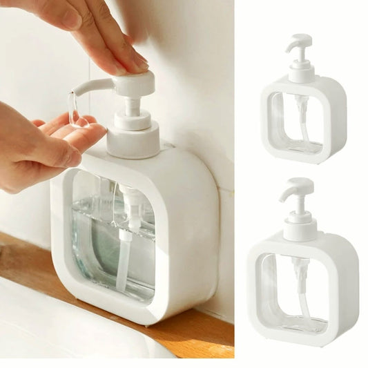 Dispenser Bottle