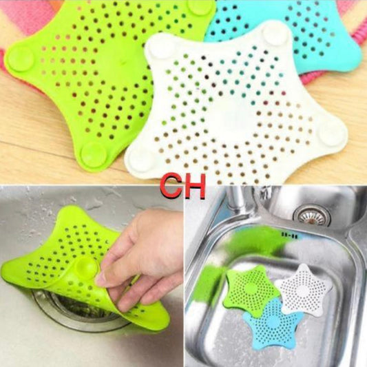 Sink Drain Catcher Pack of 5