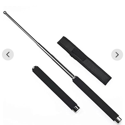 Foldable Safety Stick SS