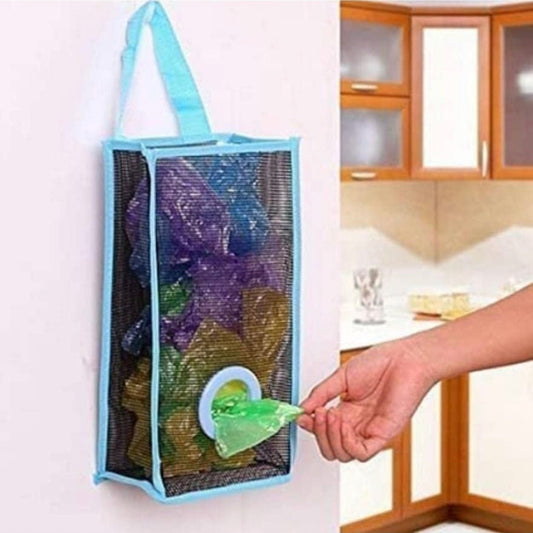 Carry Bag Holder
