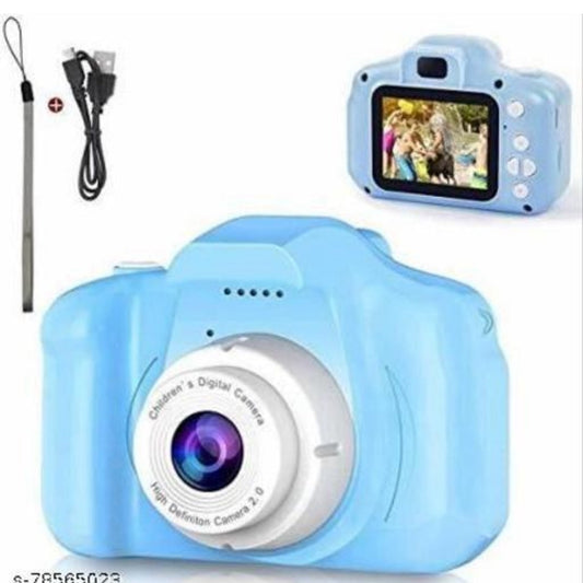 Digital Camera For Kids