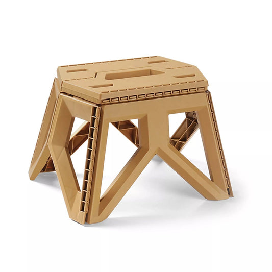 Folding Stool