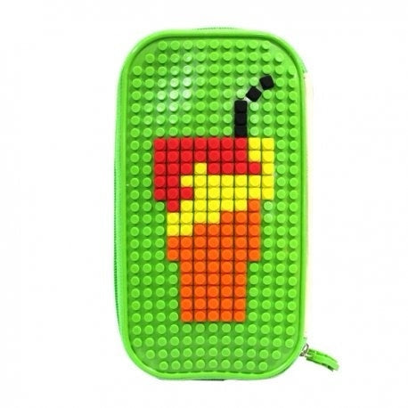 Jigsaw Puzzle Pencil Pouch