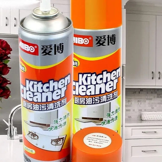 Kitchen Spray Cleaner